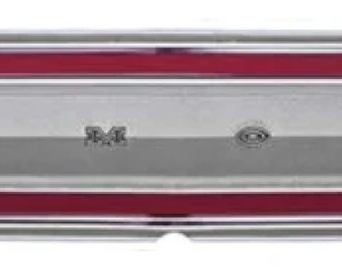 AMD Trunk Trim Panel, 68 GTX K-MN1607