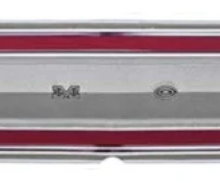 AMD Trunk Trim Panel, 68 GTX K-MN1607
