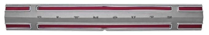 AMD Trunk Trim Panel, 68 GTX K-MN1607