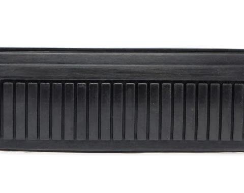 AMD Brake Pedal Pad, Automatic, 67-70 Dodge Plymouth A-Body; 66-70 B-Body X476-1466-A