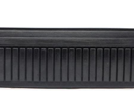 AMD Brake Pedal Pad, Automatic, 67-70 Dodge Plymouth A-Body; 66-70 B-Body X476-1466-A