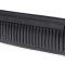 AMD Brake Pedal Pad, Automatic, 67-70 Dodge Plymouth A-Body; 66-70 B-Body X476-1466-A