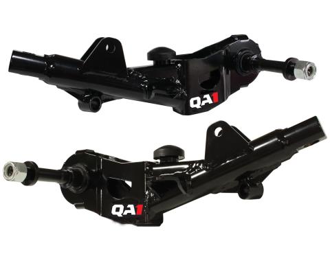 QA1 Control Arm Kit, Lower, W/Torsion Bars Mopar, B/E Body 52308