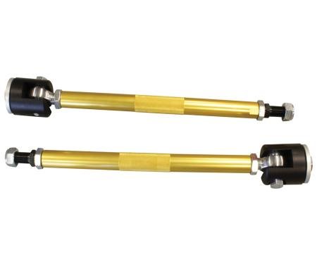 QA1 Dynamic Strut Bars Mopar, B/E Body 52312