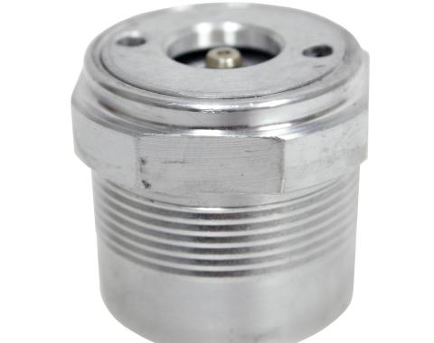 QA1 Ball Joint Housing Asm Steel Screw Lower Mopar (K719) - No Stud 1210-507