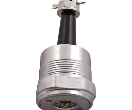 QA1 Ball Joint, Adjustable Screw-In, Upper Mopar Large (K772) , +.500" 1210-201S