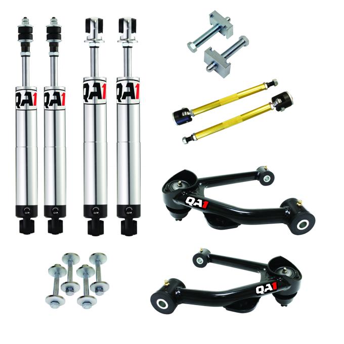 QA1 Handling Kit Level 1, Mopar A-Body HK21-CRA3