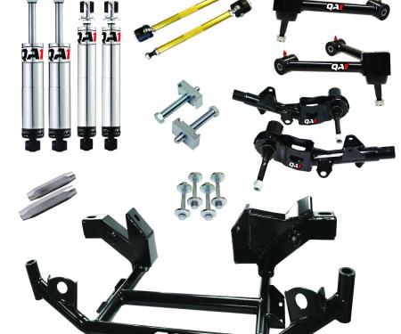 QA1 Drag Kit Level 1, Mopar B-Body DK21-CRB4