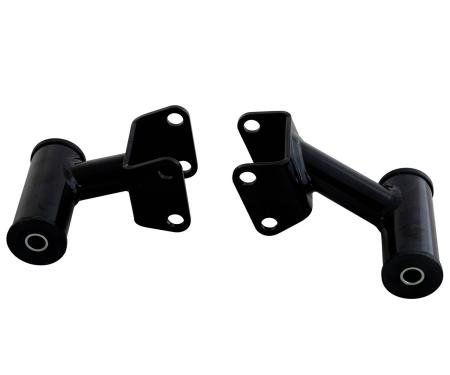 QA1 Engine Mount Kit, Small Block 7740-332