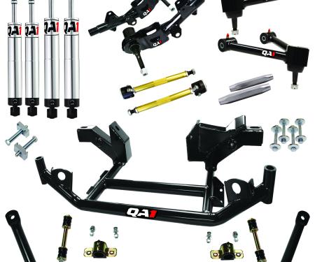 QA1 Handling Kit Level 1, Mopar B-Body HK21-CRB3