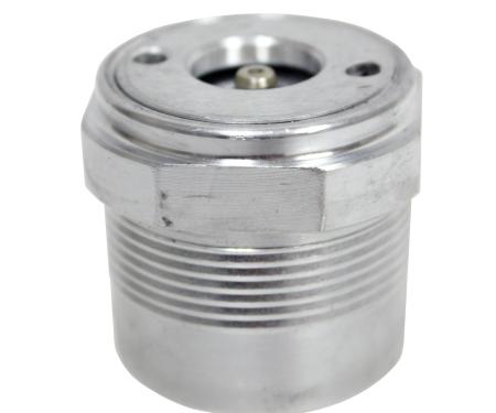 QA1 Ball Joint Housing Asm Steel Screw Lower Mopar (K727) - No Stud 1210-506