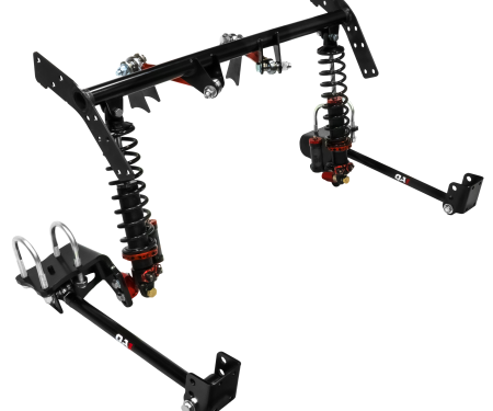 QA1 Suspension System, Rear R351-175