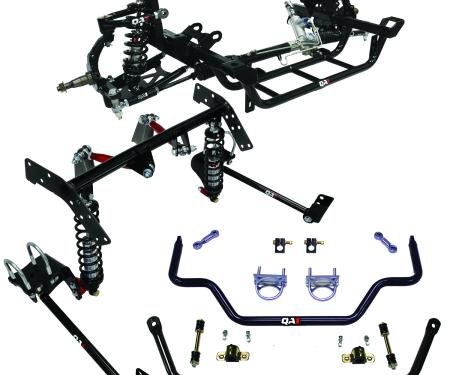 QA1 Handling Kit Level 2, Mopar A-Body HK32-CRA2