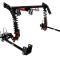 QA1 Suspension System, Rear R353-175