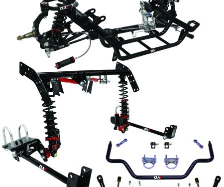 QA1 Handling Kit Level 3, Mopar A-Body HK33-CRA2