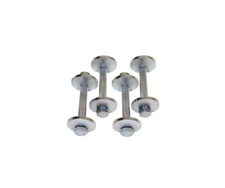 QA1 Alignment Adjuster Kit, Uca Mopar, /1.732" 52361