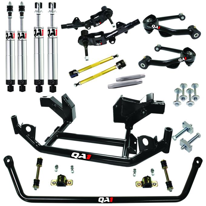 QA1 Handling Kit Level 1, Mopar A-Body HK21-CRA2