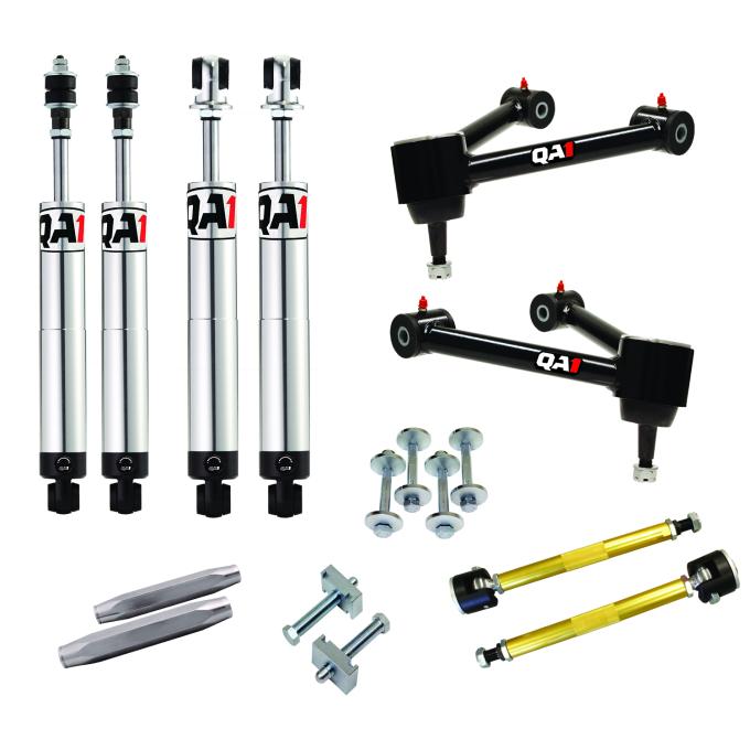 QA1 Handling Kit Level 1, Mopar B-Body HK21-CRB1