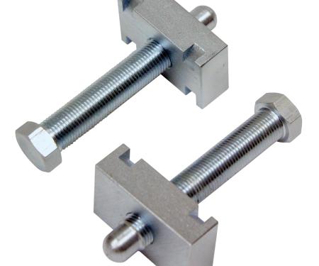 QA1 Torsion Bar Adjuster Kit Mopar, Block And Bolt 52360