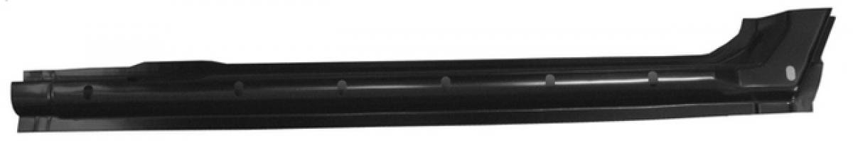 Key Parts '98-'01 Inner Rocker Panel, Passenger's Side 1582-304 R | Moparts