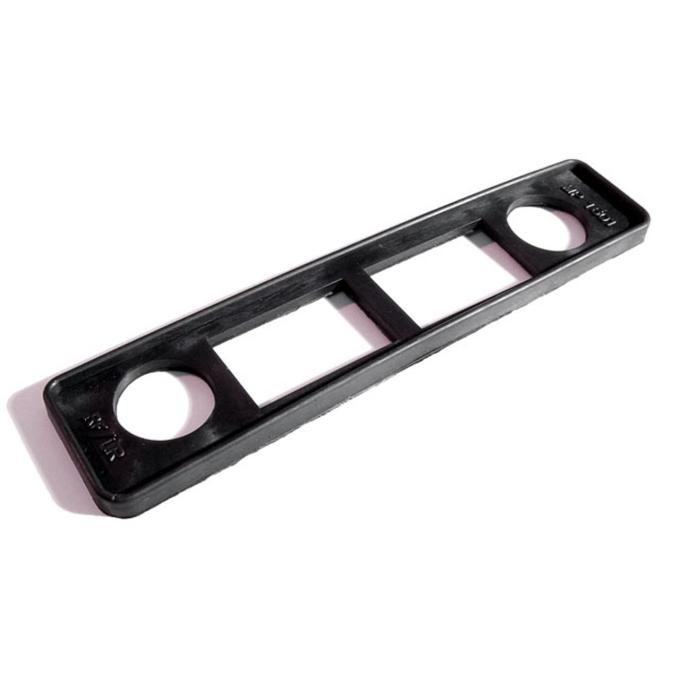 Metro Moulded Parts 1975-1983 Jeep Wagoneer Roof Rack Pad. Fits Right Front or Left Rear MP 1601