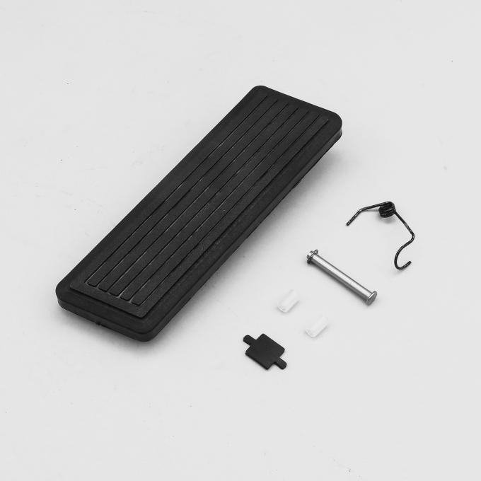 Detroit Muscle Technologies Mopar A Body 67-68 Accelerator Gas Pedal AXX6768PP04-GP1