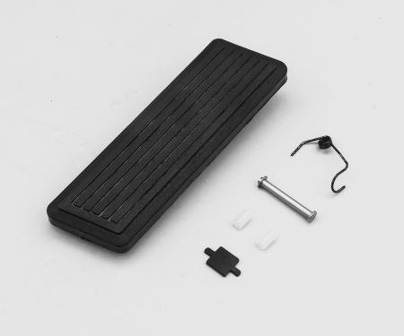 Detroit Muscle Technologies Dodge Truck 70 D W 100-300 Accelerator Gas Pedal TRK6969PP04-GP1