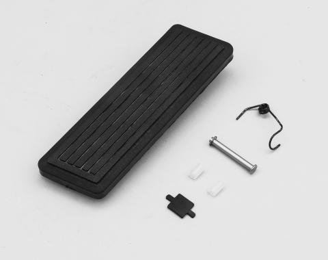 Detroit Muscle Technologies Dodge Truck 70 D W 100-300 Accelerator Gas Pedal TRK6969PP04-GP1