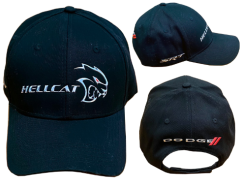 Hellcat Cap