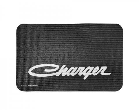 Fender Gripper 1966-2023 Dodge Charger Charger Mat FG2211