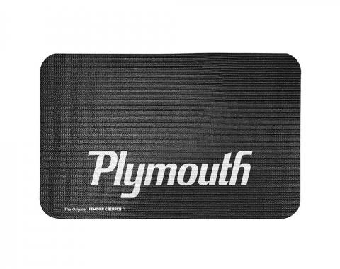 Fender Gripper Plymouth Mat FG2227