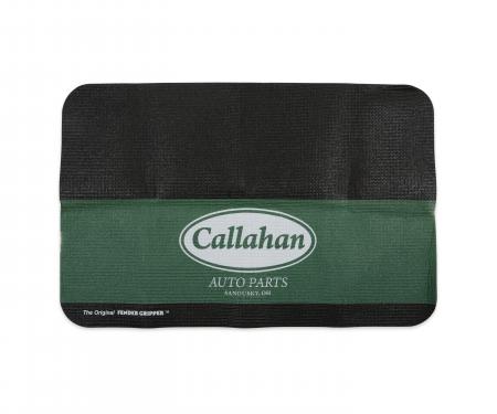 Fender Gripper Callahan Auto Parts Mat FG2454