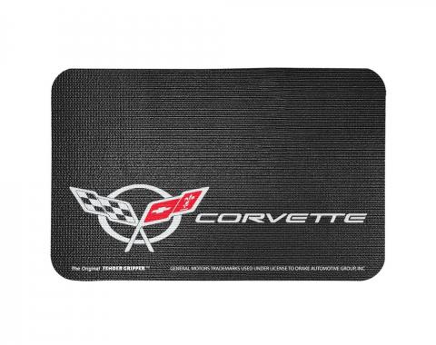 Fender Gripper 1997-2004 Chevrolet Corvette C5 Corvette Mat FG2017