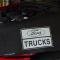 Fender Gripper Original FG2124