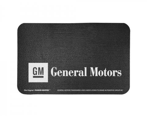Fender Gripper General Motors Mat FG2042