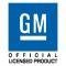 Fender Gripper Chevrolet Racing Extra Long Mat ELFG2007