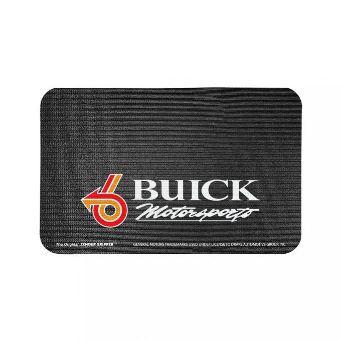 Fender Gripper Buick Motorsports Mat FG2028