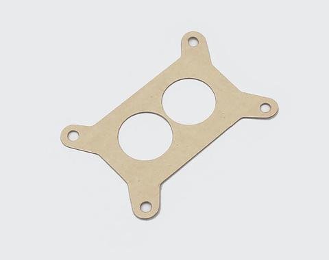Detroit Muscle Technologies Mopar 2300 Carburetor Base Gasket - TAN DMT2300-TAN