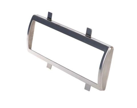 AMD Brake Pedal Pad Bezel, Automatic Transmission, 67-70 Dodge Plymouth A-Body; 66-70 B-Body X476-1466-AT