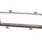 AMD Brake Pedal Pad Bezel, Automatic Transmission, 67-70 Dodge Plymouth A-Body; 66-70 B-Body X476-1466-AT