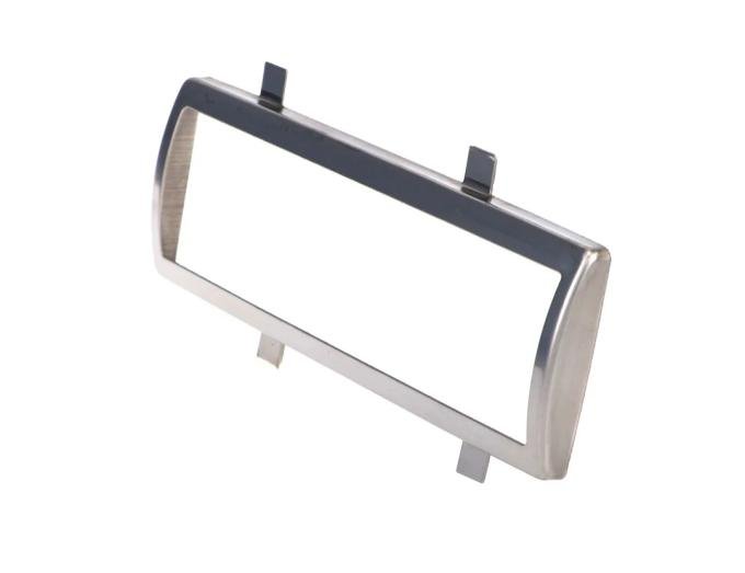 AMD Brake Pedal Pad Bezel, Automatic Transmission, 67-70 Dodge Plymouth A-Body; 66-70 B-Body X476-1466-AT