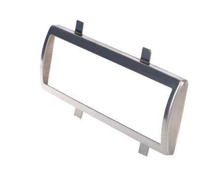 AMD Brake Pedal Pad Bezel, Automatic Transmission, 67-70 Dodge Plymouth A-Body; 66-70 B-Body X476-1466-AT