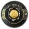 AMD Gas Cap, Chrome, Vented, 71-76 Dodge Plymouth A-Body; 73-78 Chevy GMC C/K Fleetside Pickup Truck Blazer Jimmy Suburban (with ECS or EEC) X888-1071-C