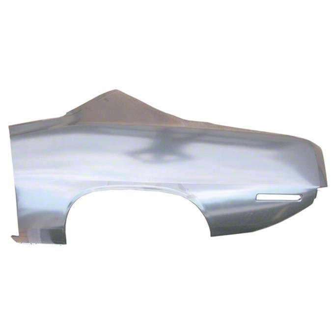 Goodmark Industries 1970-1971 Plymouth Driver Side Quarter Panel GMK242260170L