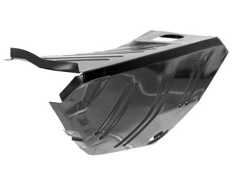 Goodmark Industries 1970-1974 Plymouth Passenger Side Trunk Floor GMK242273570R