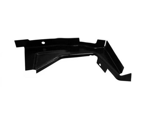 Goodmark Industries 1970-1974 Dodge / Plymouth Rear Passenger Side Floor Support GMK2120773703R