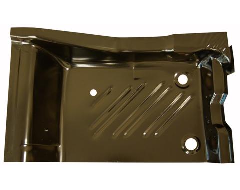 Goodmark Industries 1970-1974 Dodge Challenger Driver Side Floor Pan GMK212051070L
