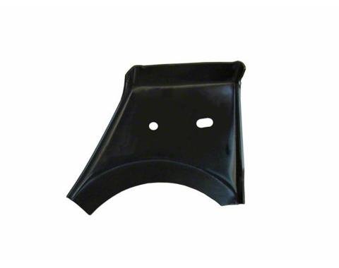 Goodmark Industries 1966-1974 Dodge / Plymouth Front Passenger Side Fender Brace GMK2130325625R