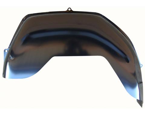 Goodmark Industries 1968-1970 Dodge Rear Driver Side Inner Wheel Housing GMK213267068L