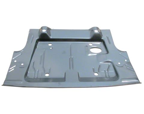 Goodmark Industries 1970-1974 Dodge Challenger Trunk Floor GMK212072570